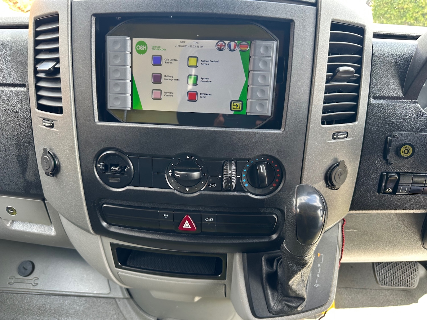 Vehicle 24