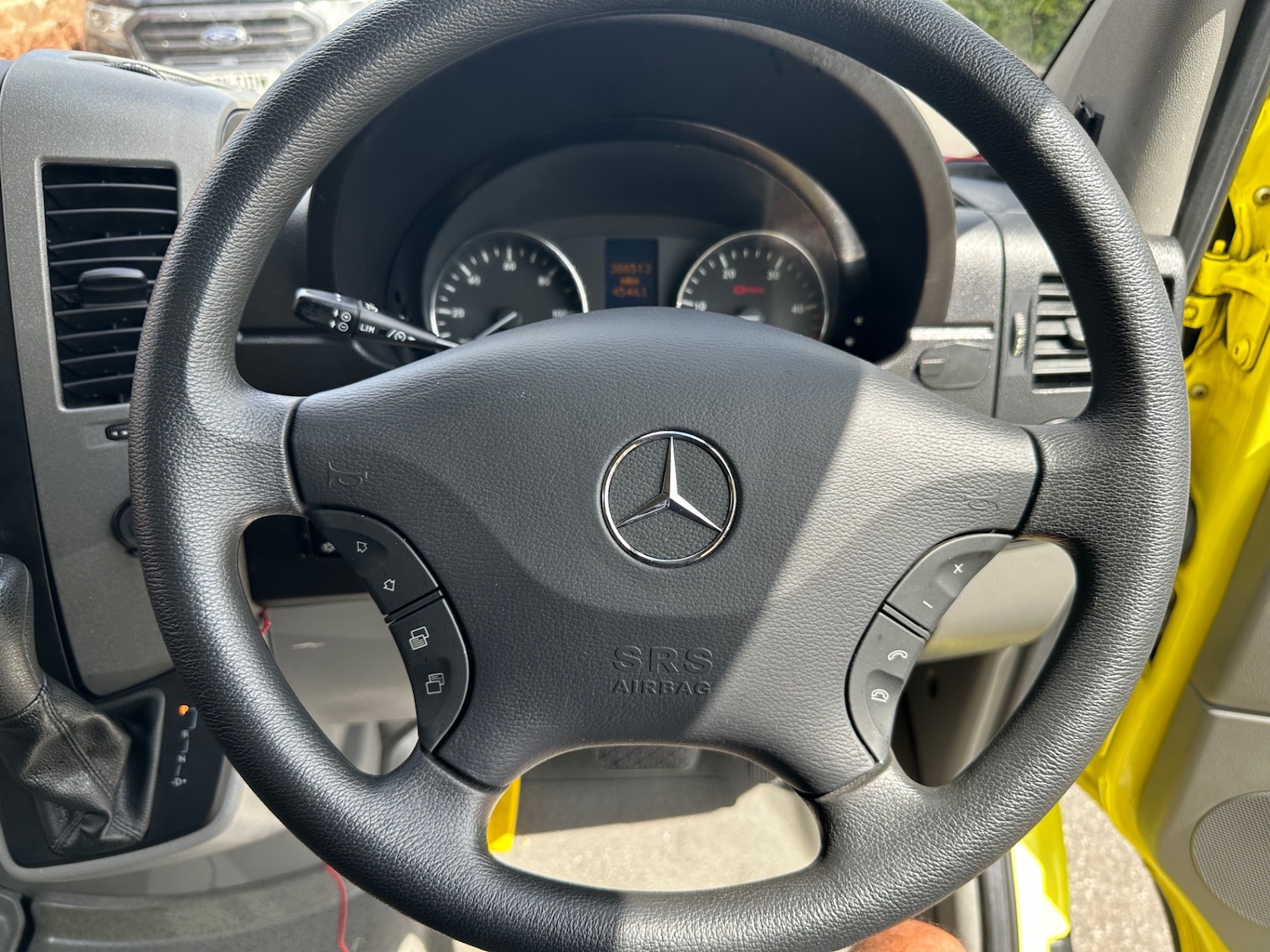 Vehicle 26