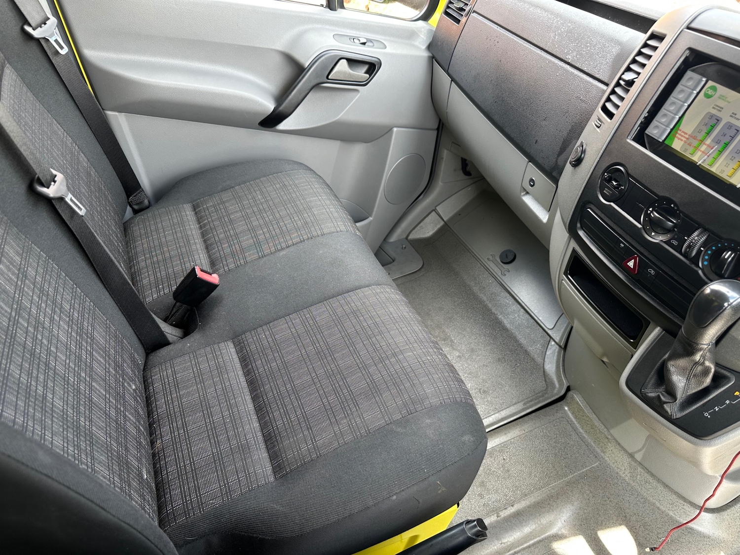 Vehicle 27