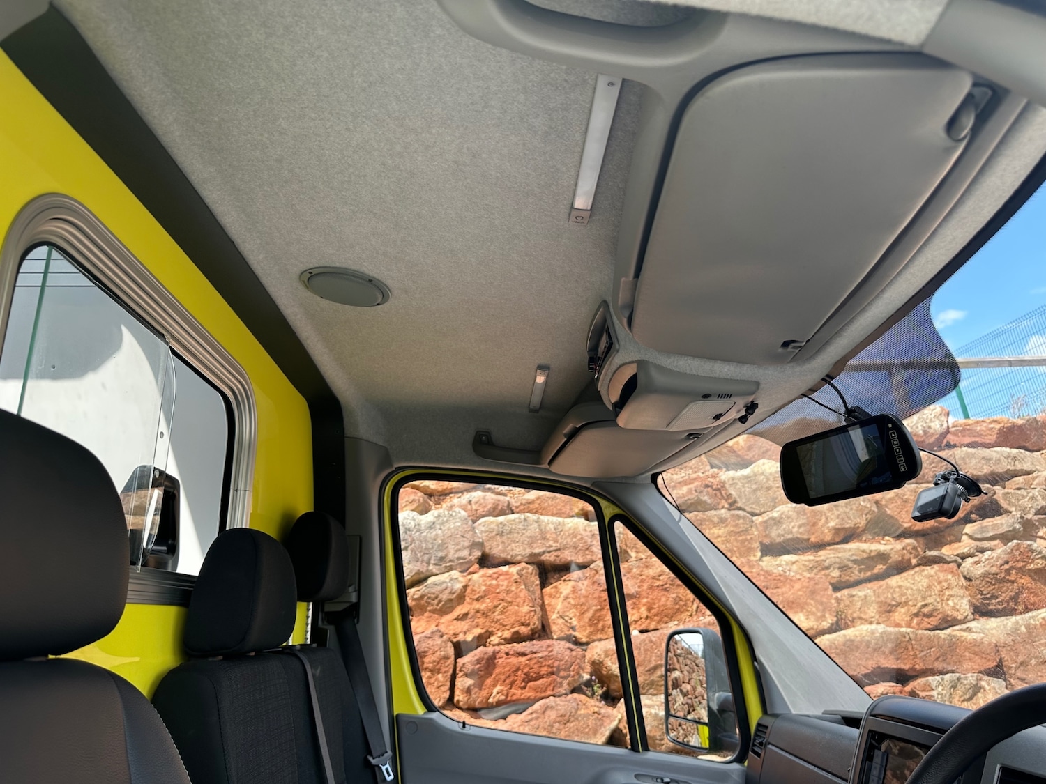 Vehicle 29