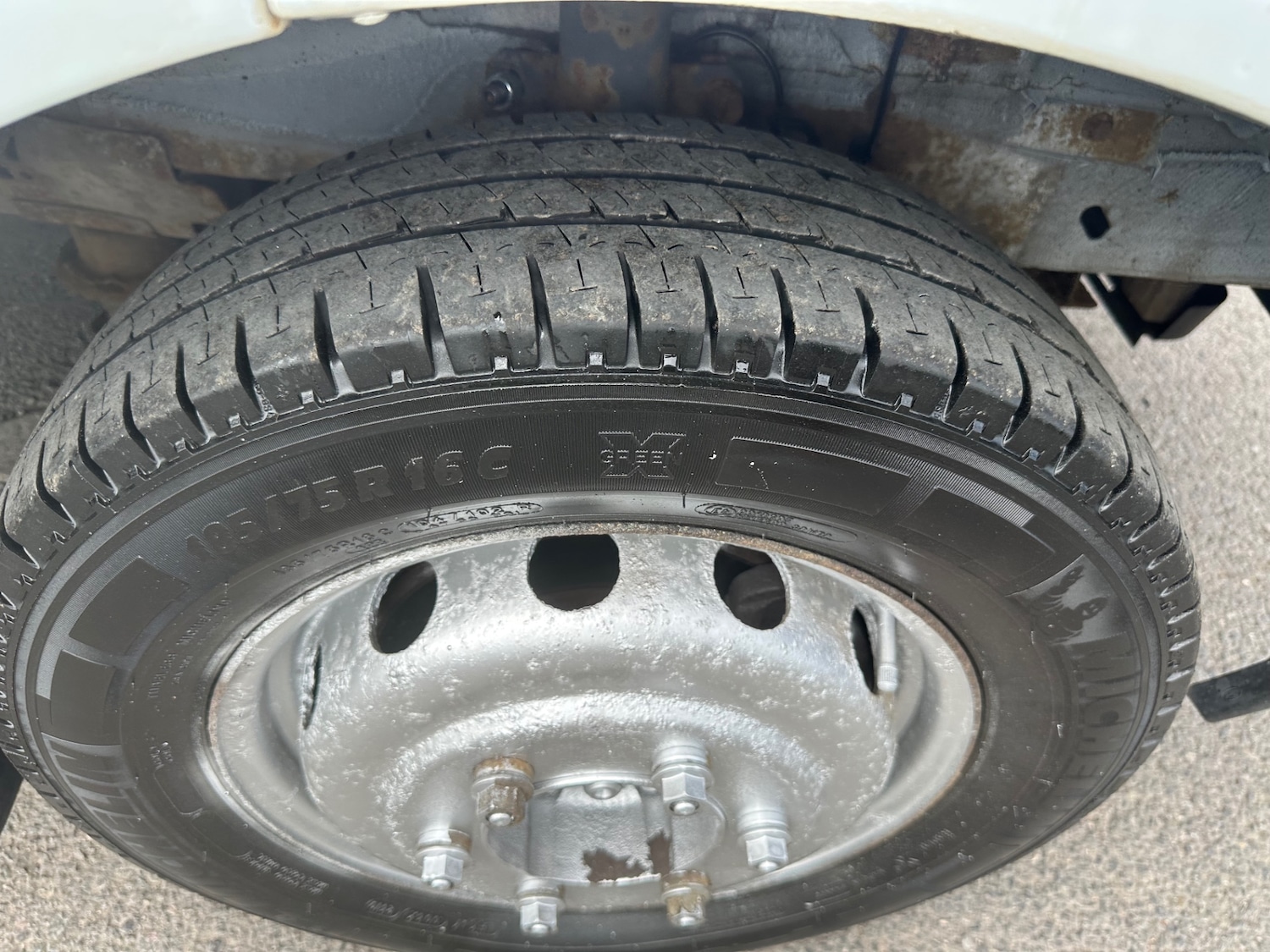 Vehicle 17