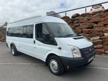 Used Ford Transit 2013 for sale - 75114946: Photo