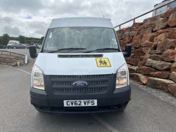 Used Ford Transit 2013 for sale - 75114946: Photo