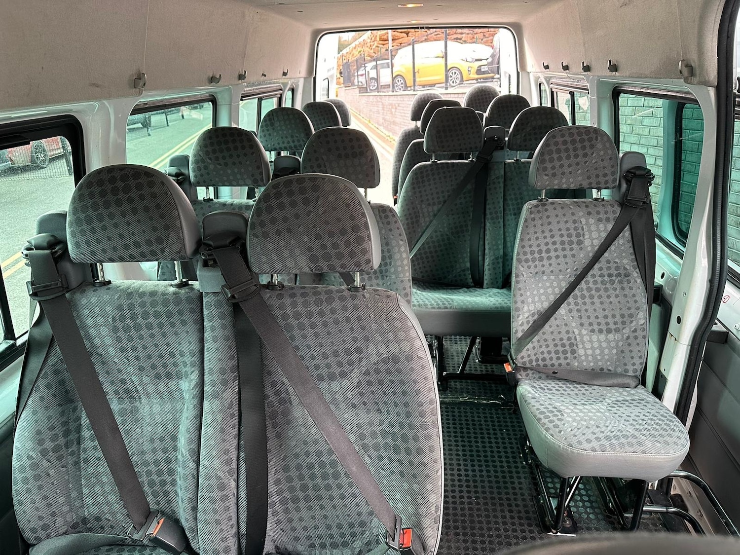 Vehicle 13