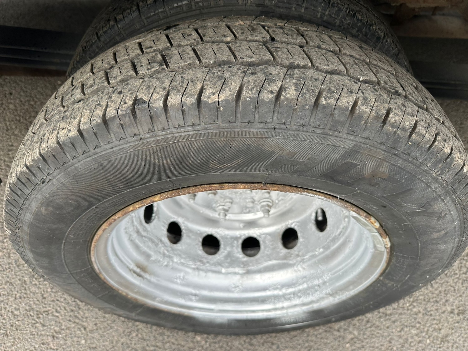 Vehicle 19