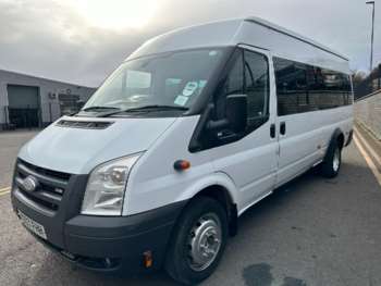 Used Ford Transit 2007 for sale - 73711802: Photo