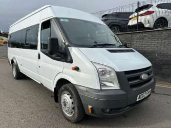 Used Ford Transit 2007 for sale - 73711802: Photo