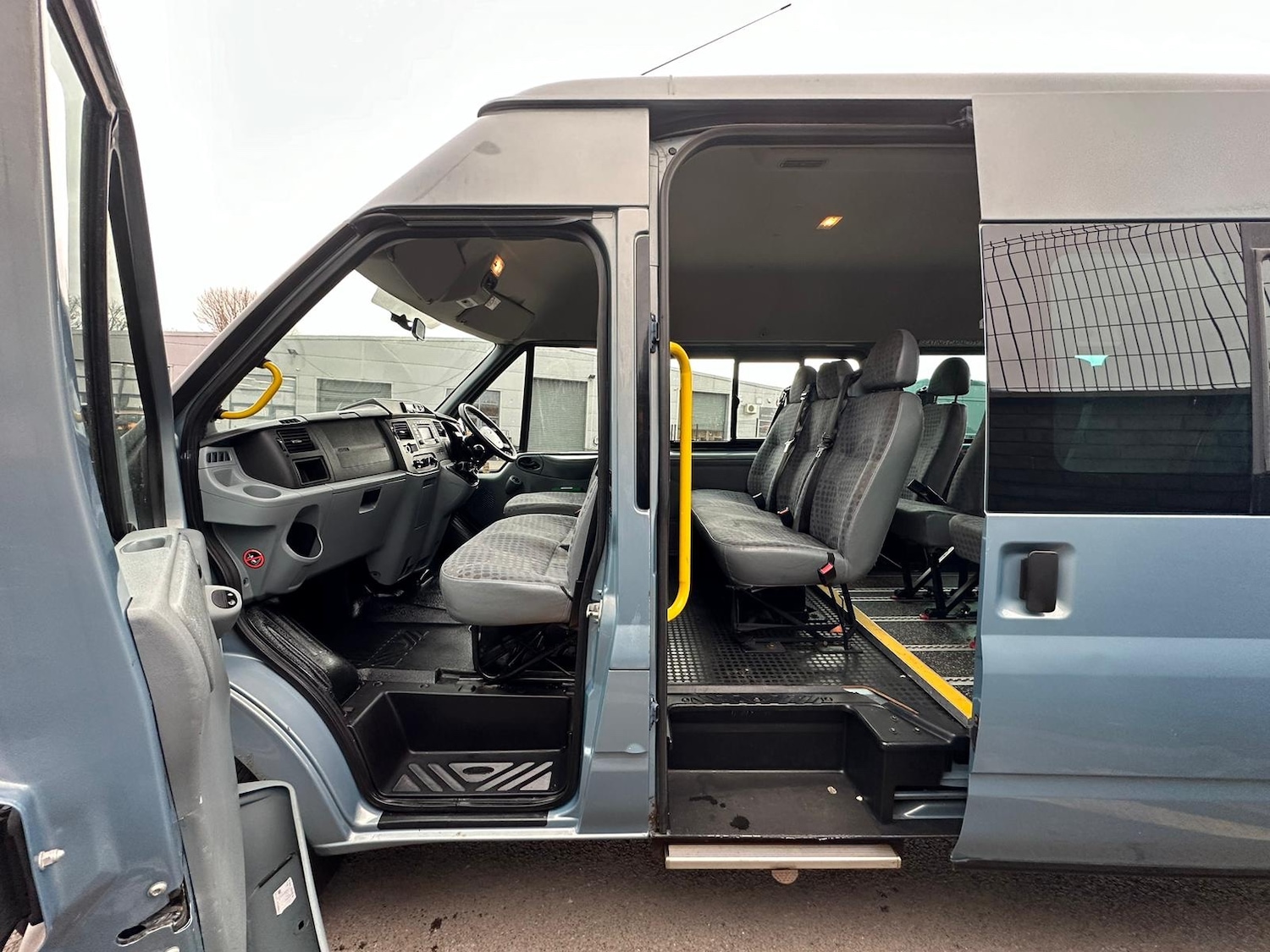 Vehicle 17