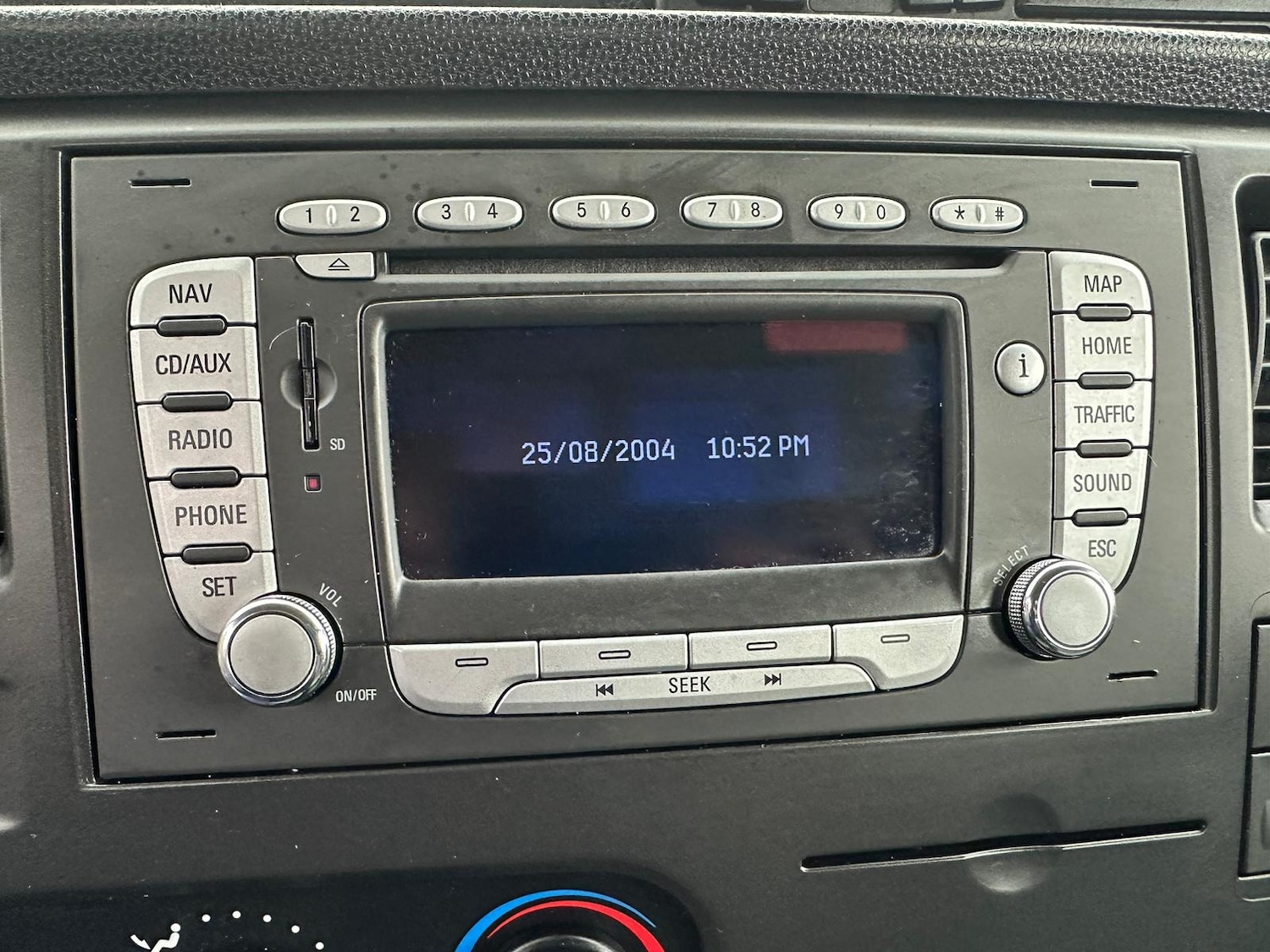 Vehicle 24