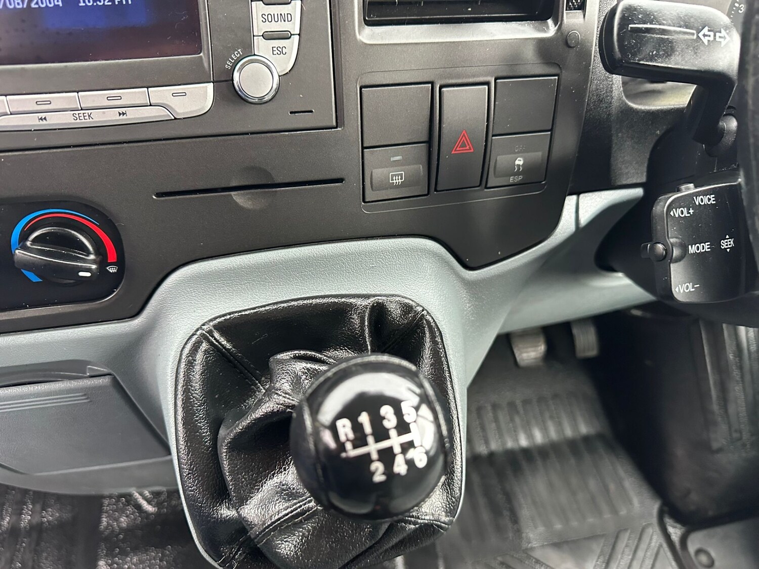 Vehicle 25
