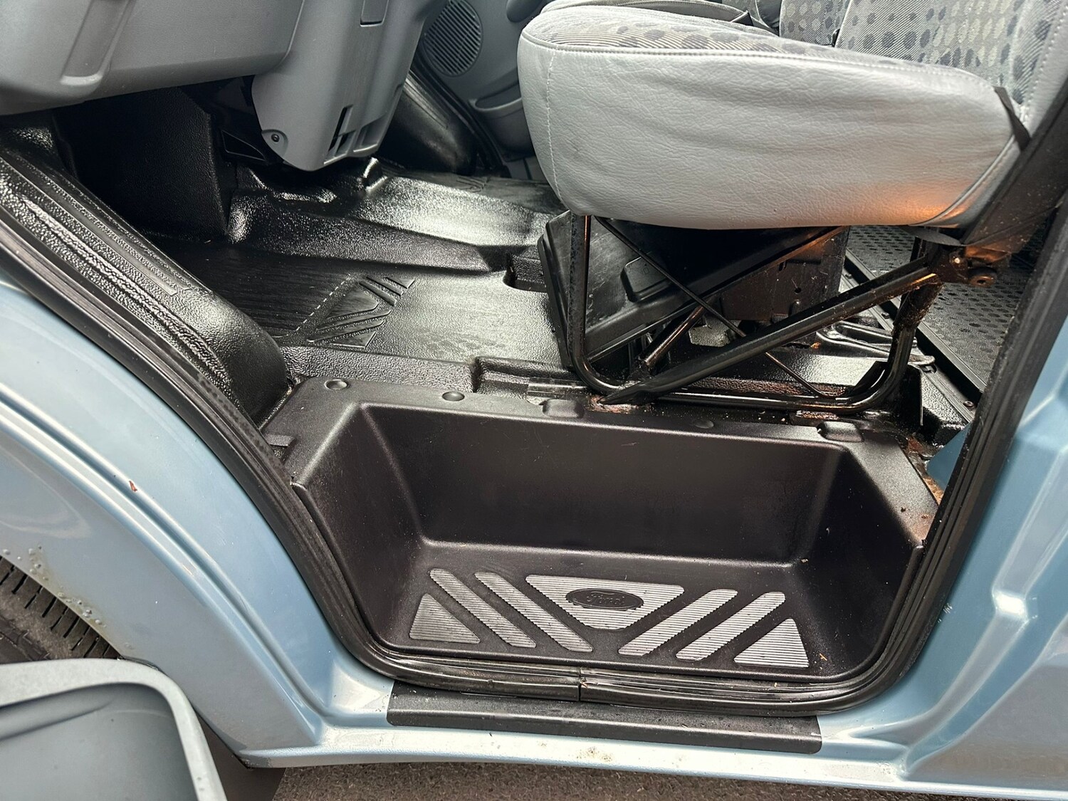 Vehicle 27