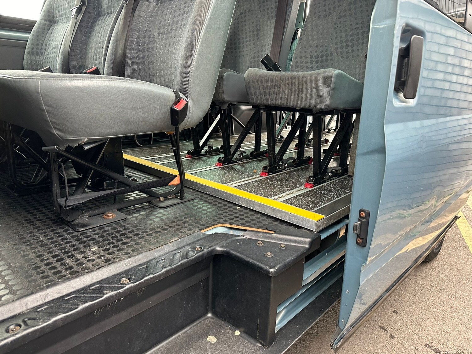 Vehicle 28