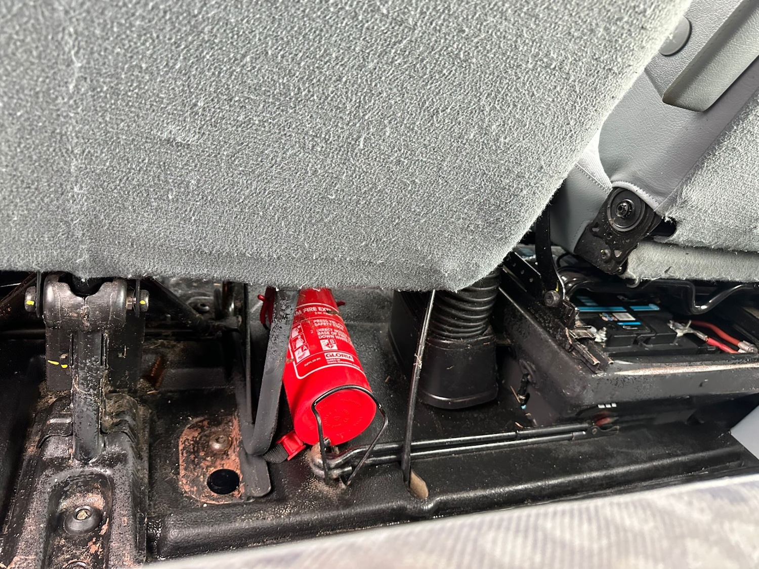 Vehicle 31