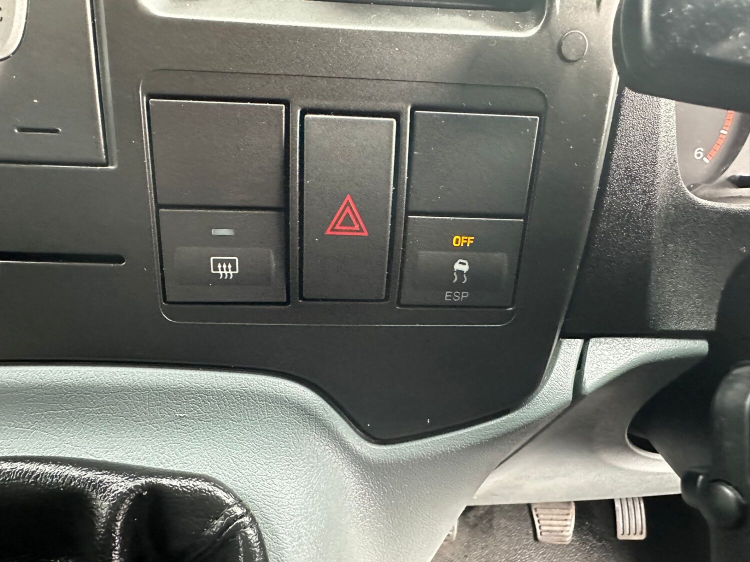 Vehicle 40