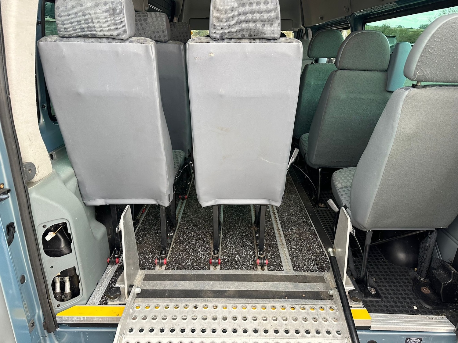 Vehicle 9