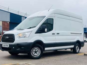 Used Ford Transit 2015 for sale - 74566002: Photo