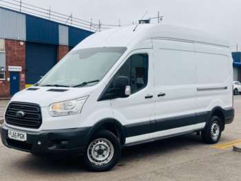 Used Ford Transit 2015 for sale - 74566002: Photo