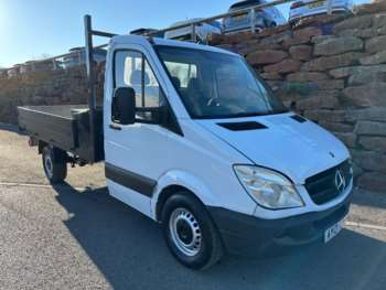 Used Mercedes-Benz Sprinter 2013 for sale - 74089732: Photo