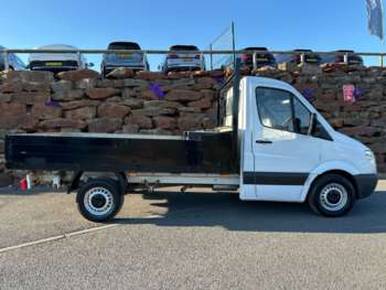 Used Mercedes-Benz Sprinter 2013 for sale - 74089732: Photo