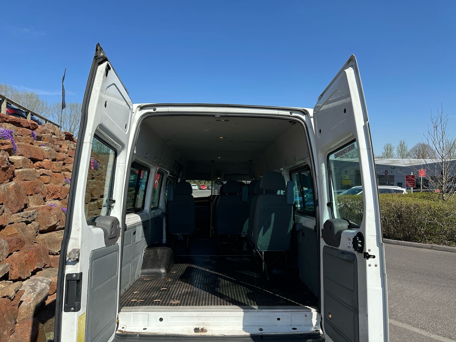 Vehicle 11