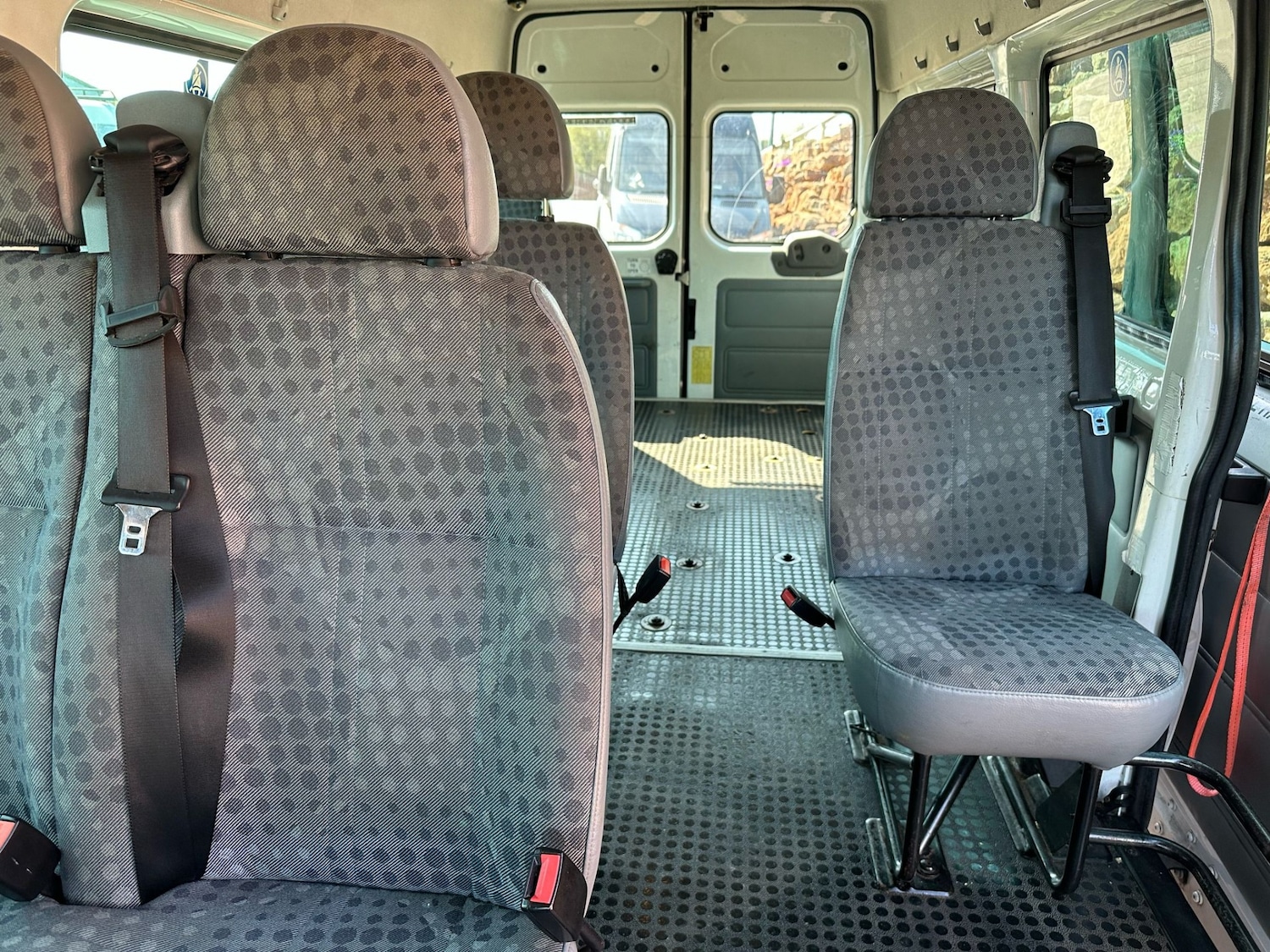 Vehicle 16