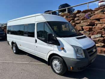 Used Ford Transit 2009 for sale - 74375036: Photo