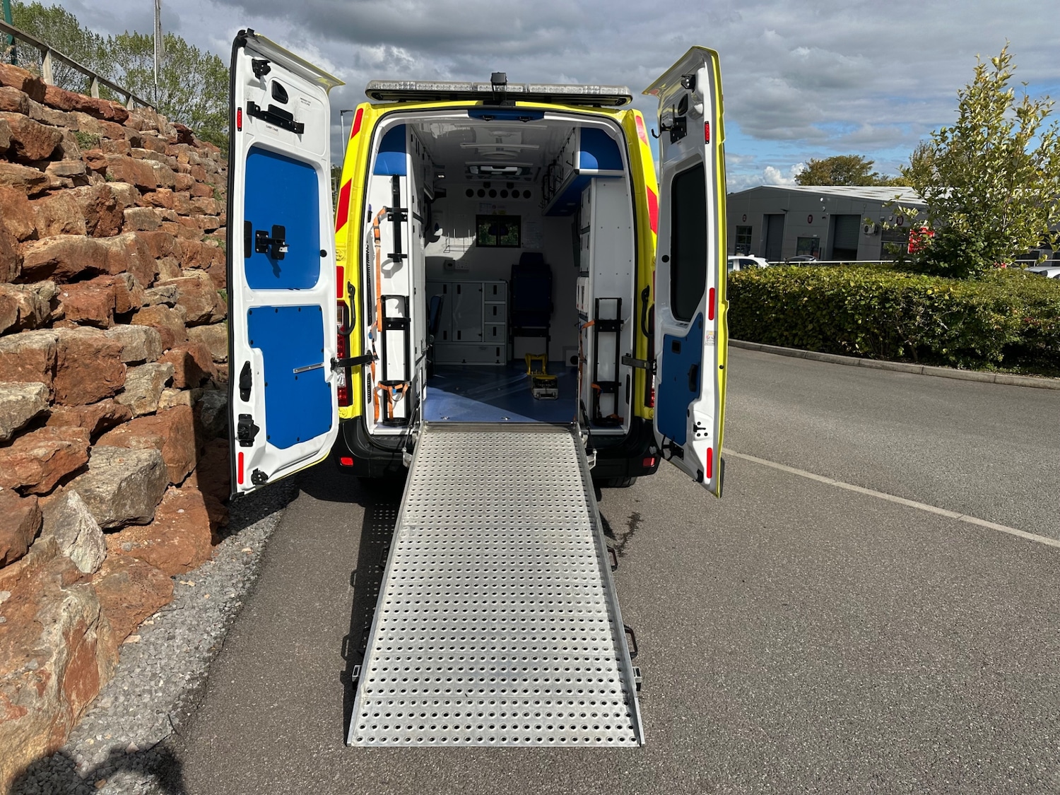 Used Renault Master 2020 for sale - 76058250: Photo 10