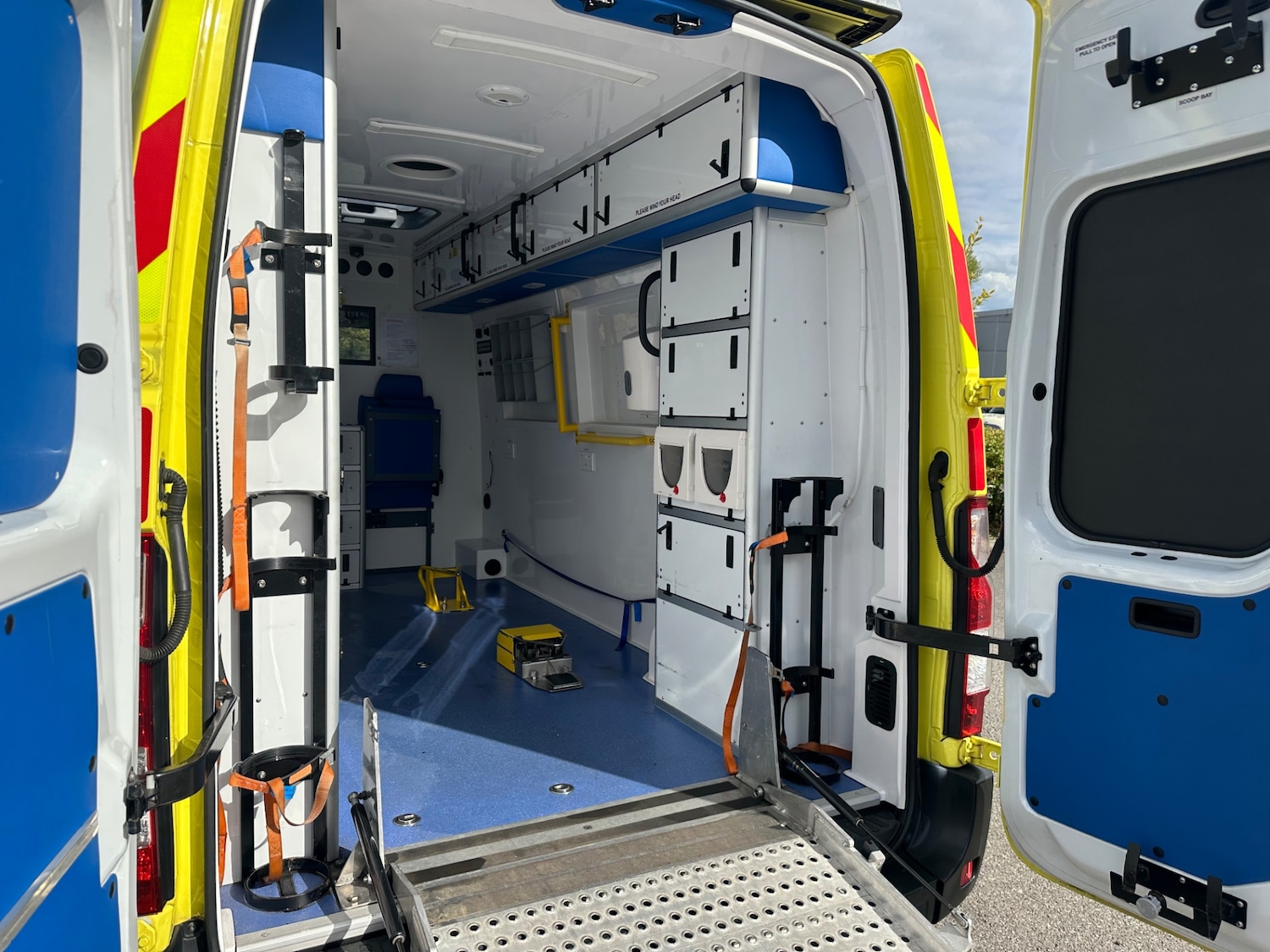 Used Renault Master 2020 for sale - 76058250: Photo 11