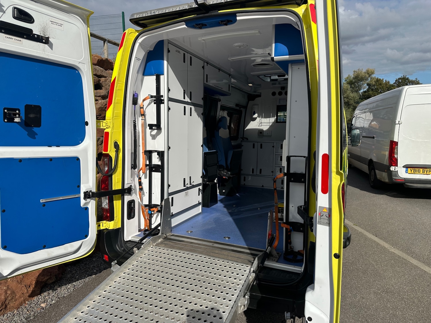 Used Renault Master 2020 for sale - 76058250: Photo 12