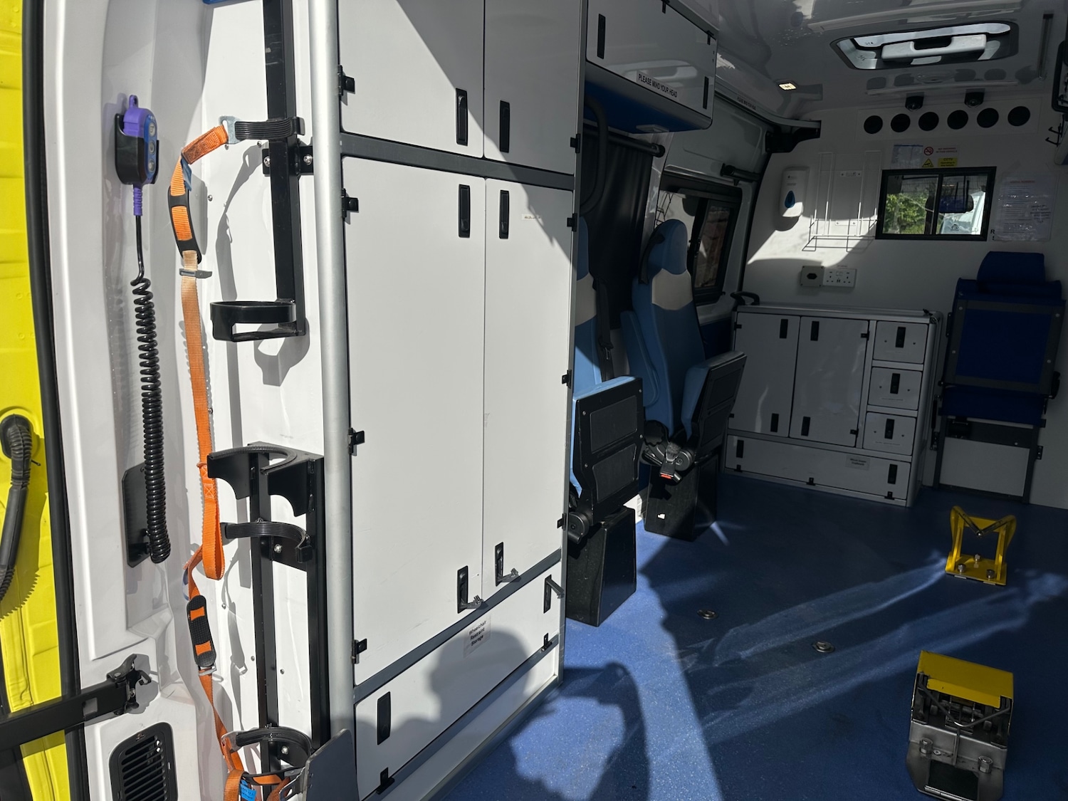 Used Renault Master 2020 for sale - 76058250: Photo 14