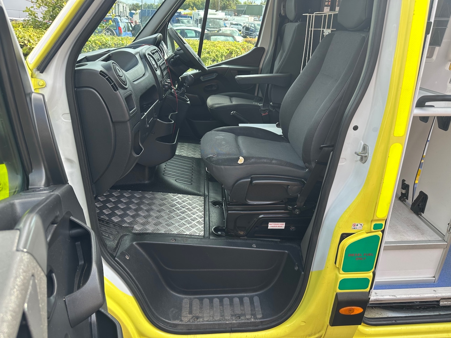 Used Renault Master 2020 for sale - 76058250: Photo 15