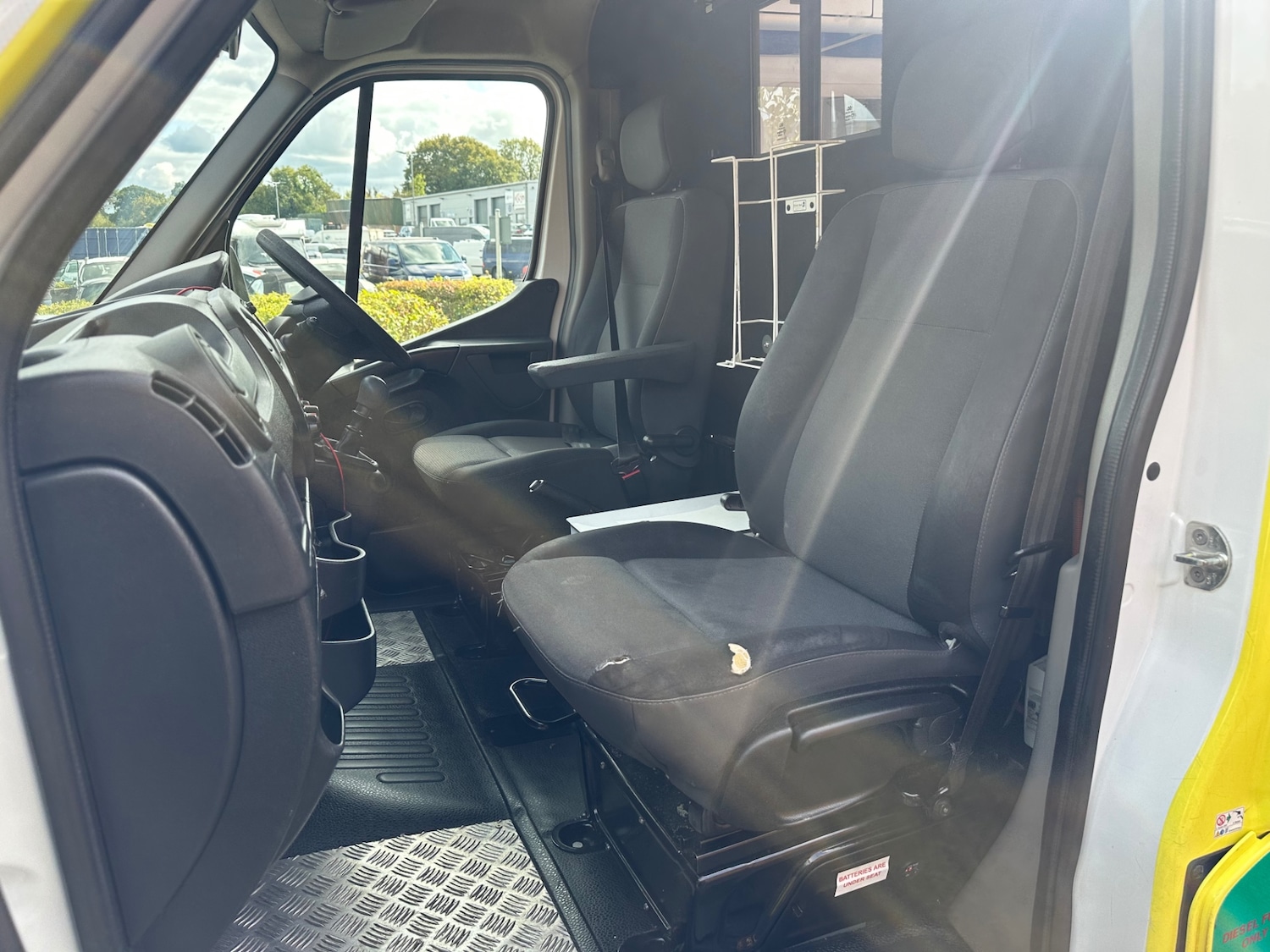 Used Renault Master 2020 for sale - 76058250: Photo 16