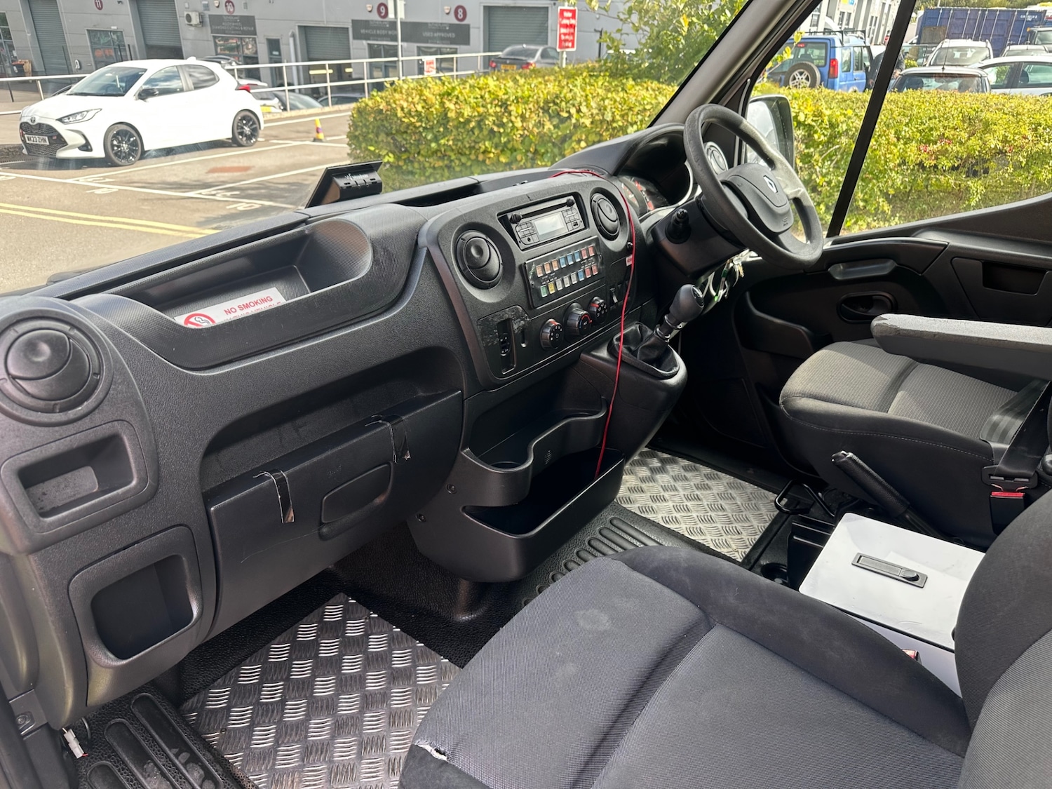 Used Renault Master 2020 for sale - 76058250: Photo 17