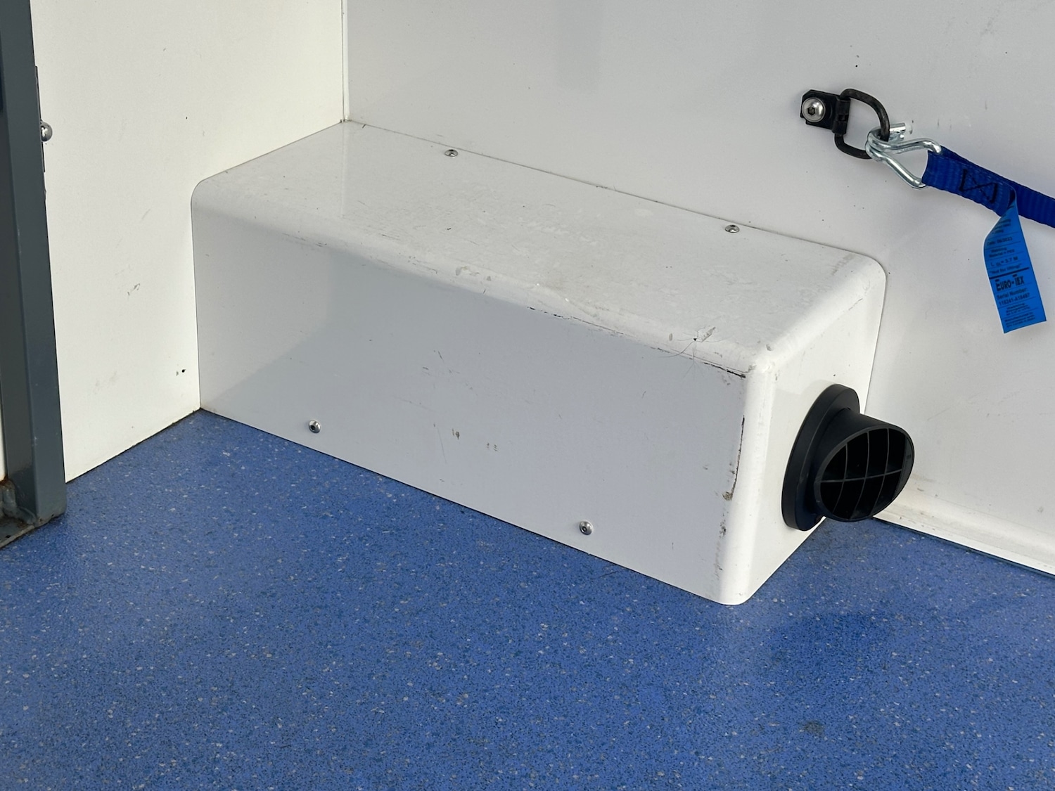 Used Renault Master 2020 for sale - 76058250: Photo 19