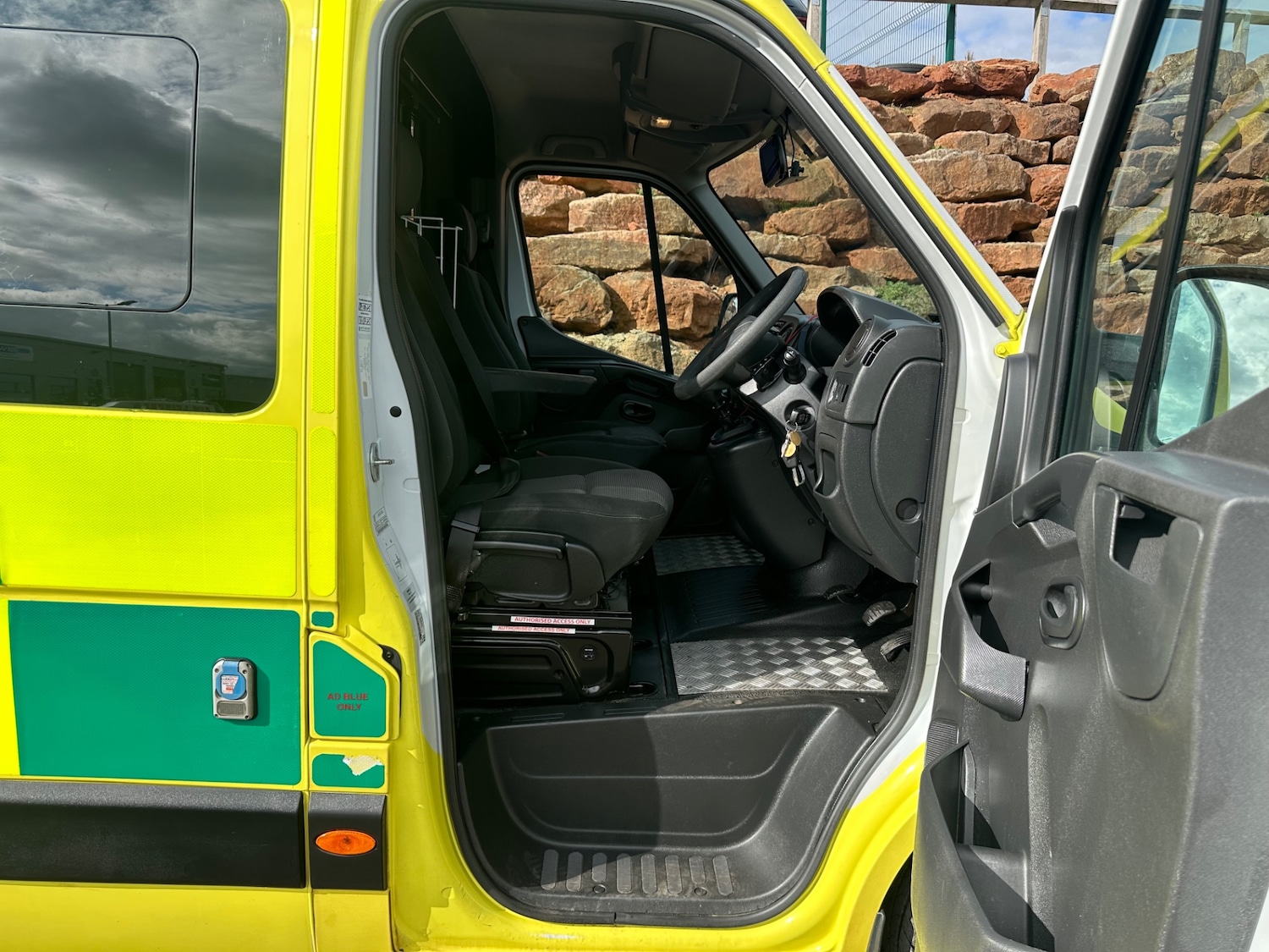 Used Renault Master 2020 for sale - 76058250: Photo 20