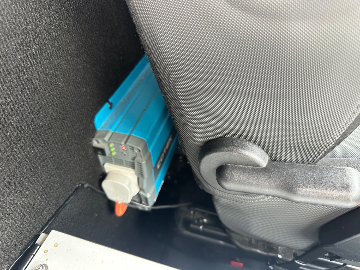 Used Renault Master 2020 for sale - 76058250: Photo 21