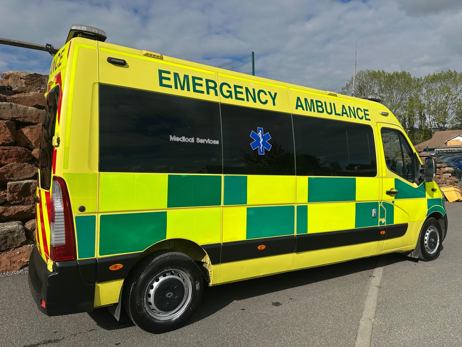 Used Renault Master 2020 for sale - 76058250: Photo 5