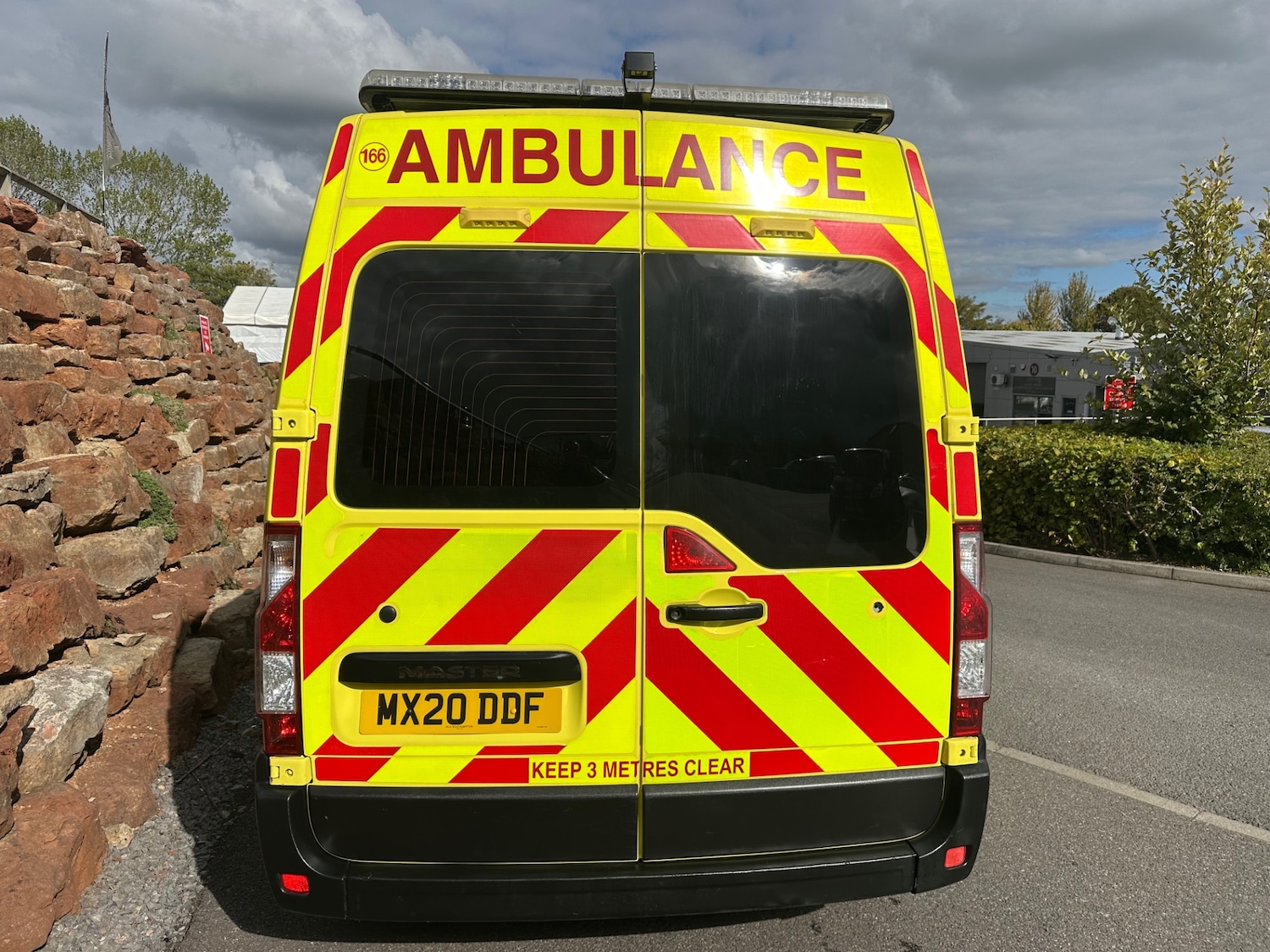 Used Renault Master 2020 for sale - 76058250: Photo 7