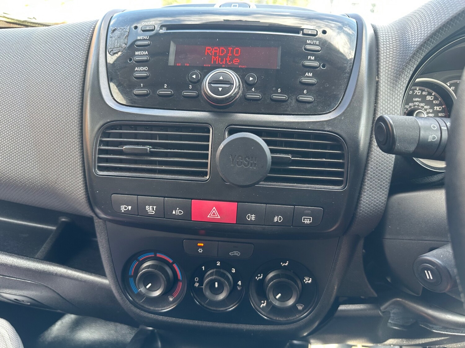 Vehicle 16