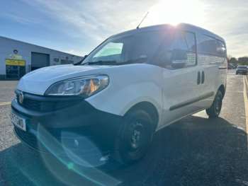 Used Fiat Doblo 2017 for sale - 73651581: Photo