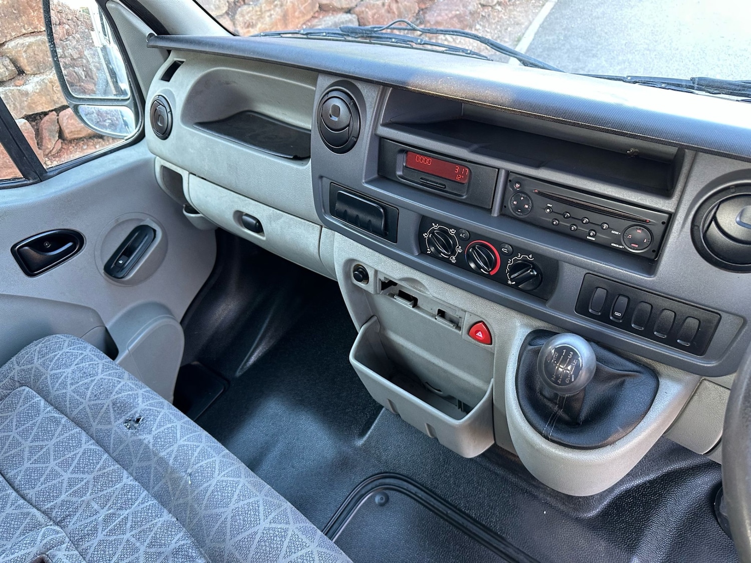 Vehicle 13