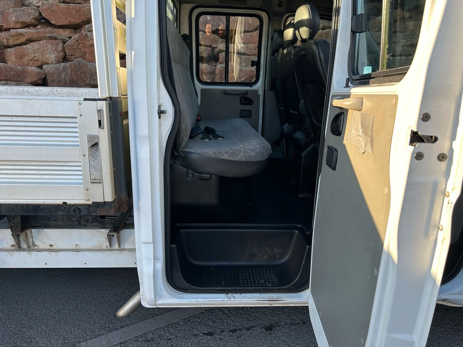 Vehicle 16