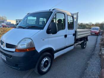 Used Renault Master 2007 for sale - 74089823: Photo
