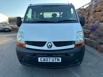 Used Renault Master 2007 for sale - 74089823: Photo
