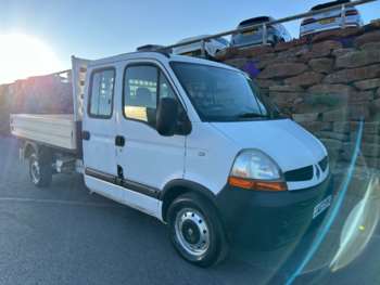 Used Renault Master 2007 for sale - 74089823: Photo