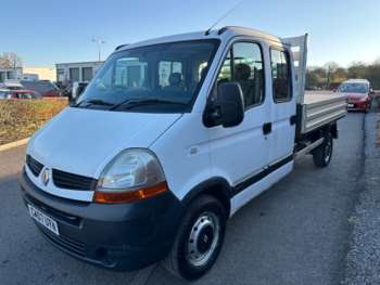 Used Renault Master 2007 for sale - 74089823: Photo