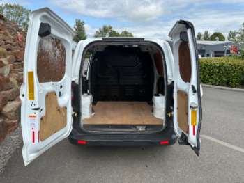 Used Ford Transit Courier 2017 for sale - 74991934: Photo