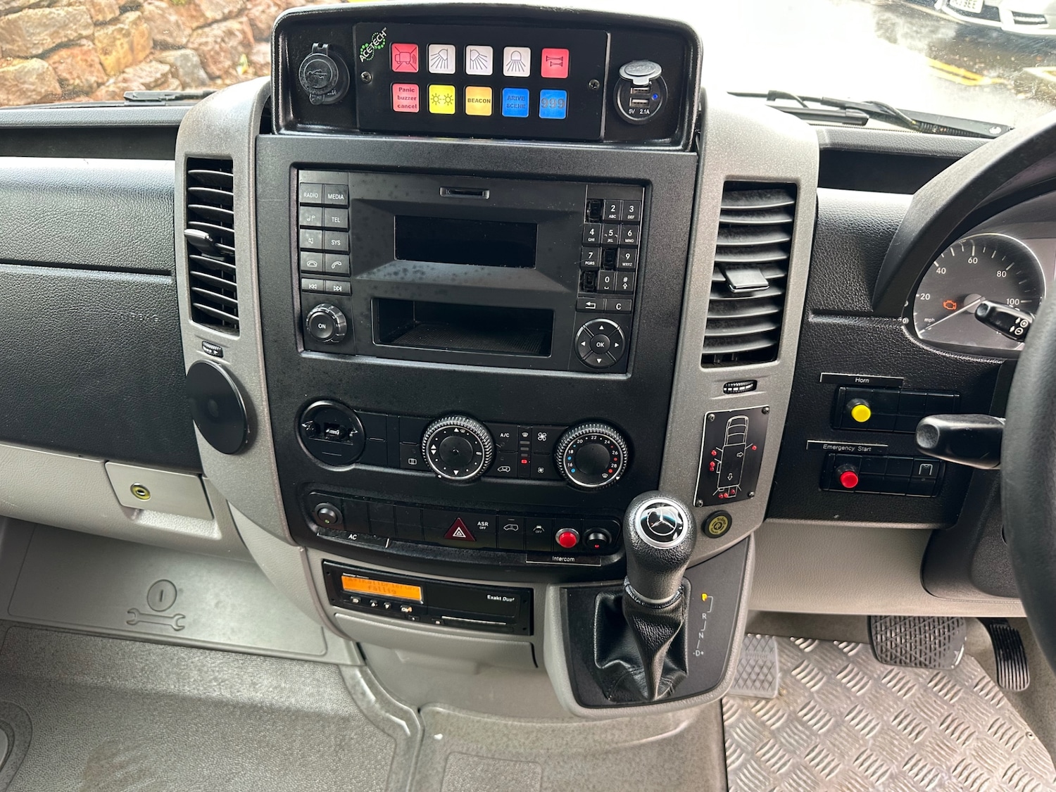 Used Mercedes-Benz Sprinter 2018 for sale - 76362847: Photo 10