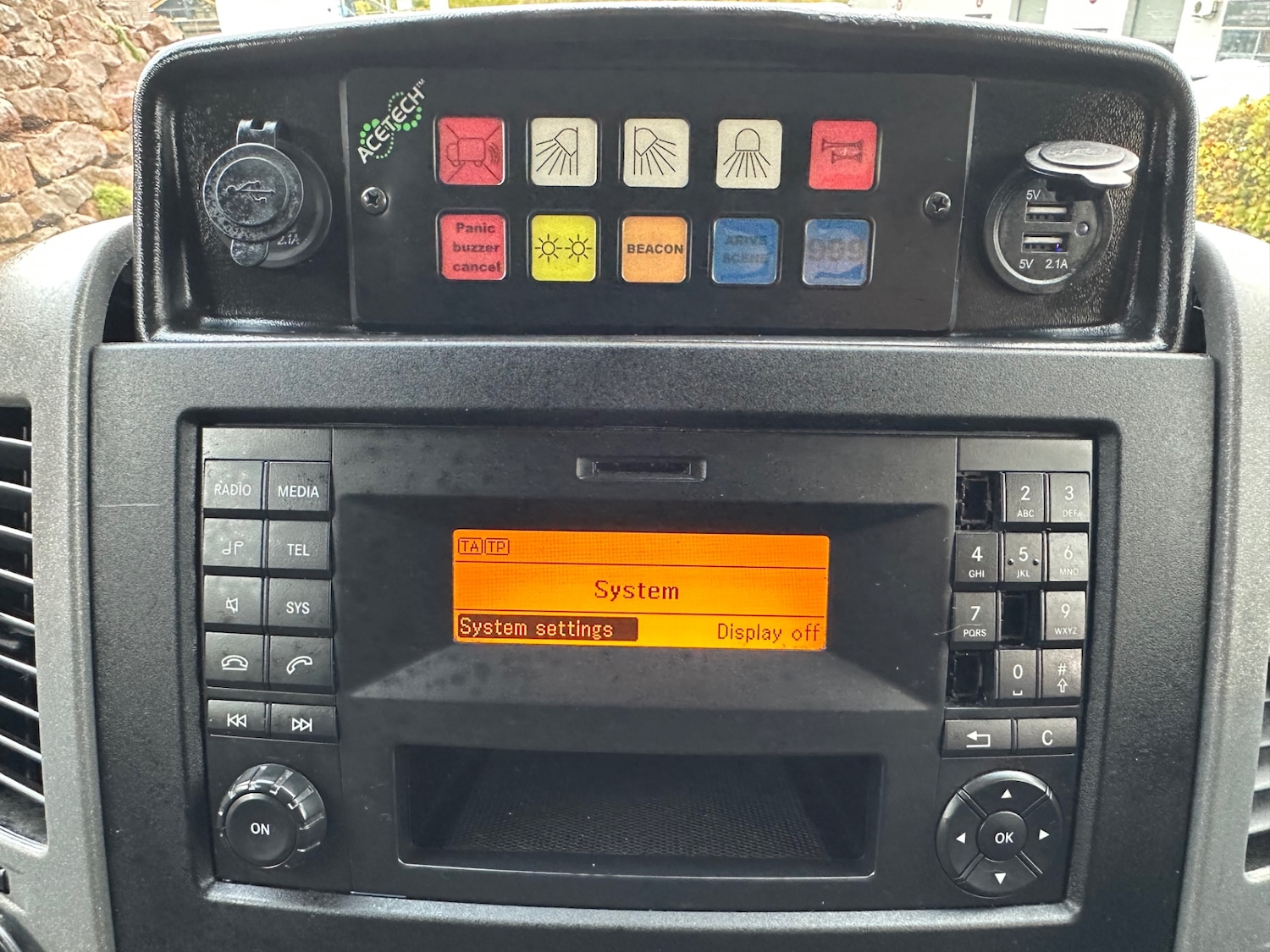 Used Mercedes-Benz Sprinter 2018 for sale - 76362847: Photo 11