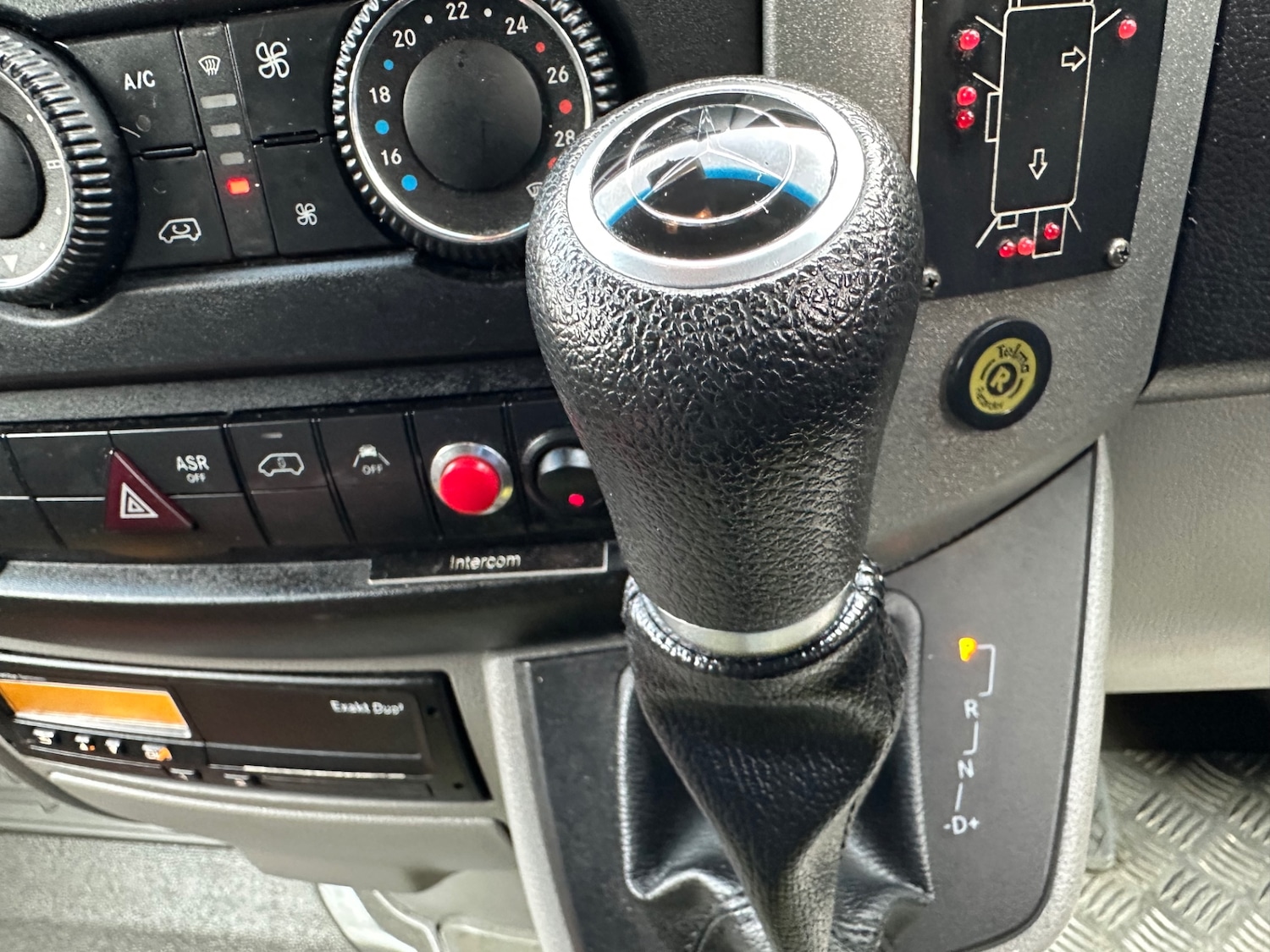 Used Mercedes-Benz Sprinter 2018 for sale - 76362847: Photo 12